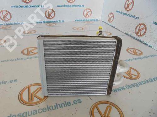 Varmeapparat FORD FIESTA VI (CB1, CCN) 1.6 TDCi (90 hp) 3497464
