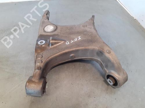 Used Right rear suspension arm BMW 5 (E60) 525 d (177 hp) 8883445