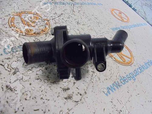 Autre FORD TRANSIT Platform/Chassis (FM_ _, FN_ _) 2.4 TDCi | BP14183853O1 
