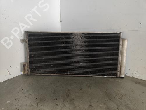 Varmeapparat ALFA ROMEO MITO (955_) 1.3 MultiJet (955AXP1A, 955AYC1A) (95 hp) 20036759