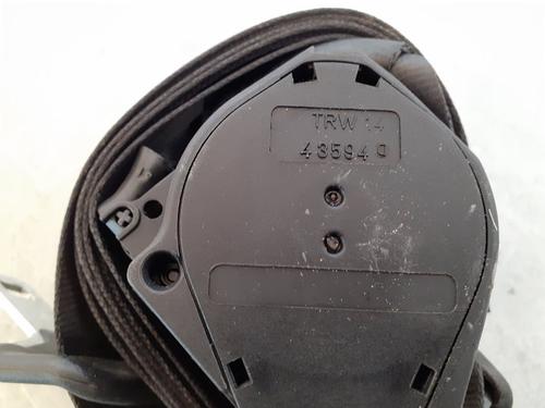 Rear left seatbelt CITROËN C3 I (FC_, FN_)  | BP7999004I29