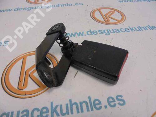 Rear right seatbelt BMW 5 (E60) 530 d | BP8753675I28 