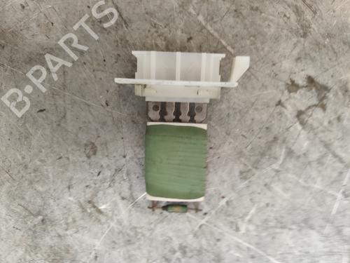 Heater resistor VW GOLF VI (5K1) | BP30102565M108