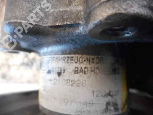 Steering pump BMW 5 (E39) 528 i | BP2471243M99 