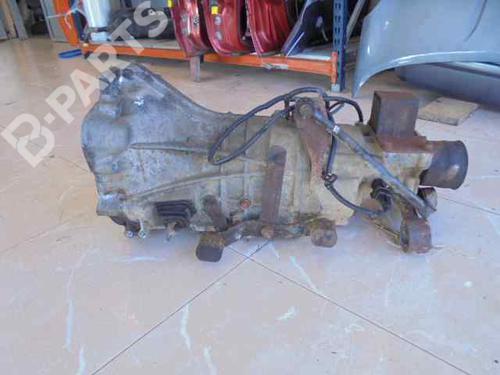 Gearbox HYUNDAI H-1 / STAREX Bus (A1) 2.5 TD 4WD | BP5945767M3 