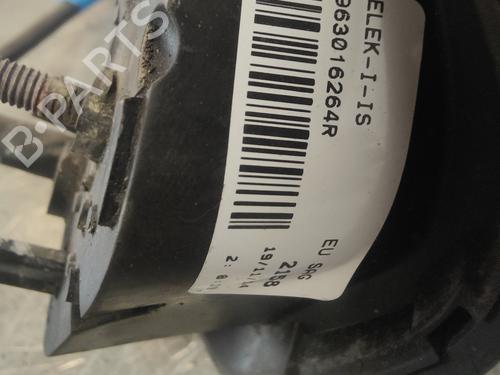 Ryggespeil høyre RENAULT CLIO IV (BH_)  | BP27606689C27 