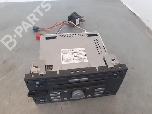 Other FORD FOCUS II (DA_, HCP, DP)  | BP10631161O1 
