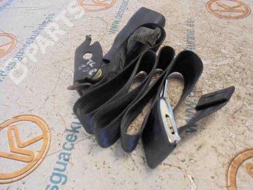 Rear center seatbelt JEEP GRAND CHEROKEE I (ZJ, ZG) 5.2 i 4x4 (ZJ) | BP8753360I27 