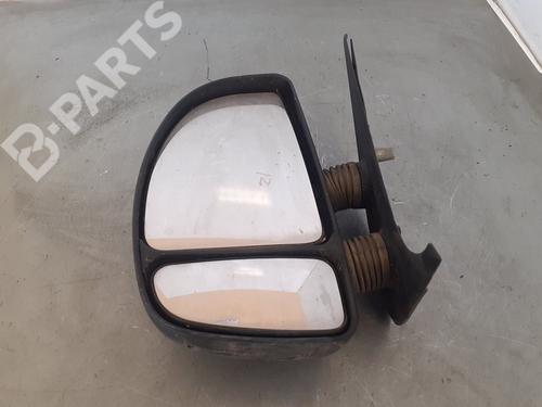 Used Left mirror FIAT DUCATO Van (230_) 2.8 D (87 hp) 10193799