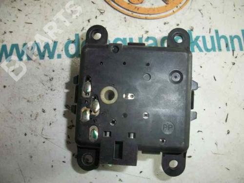 Heater blower motor NISSAN ALMERA II (N16) 2.2 Di | BP2451273M62 