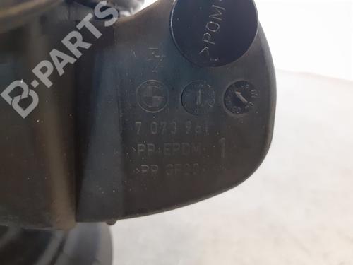 Fuel flap BMW 3 (E90) 320 d | BP8628559C131 