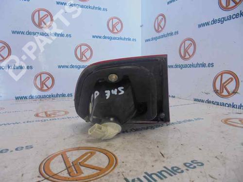 Right taillight SEAT IBIZA II (6K1)  | BP2475041C35 