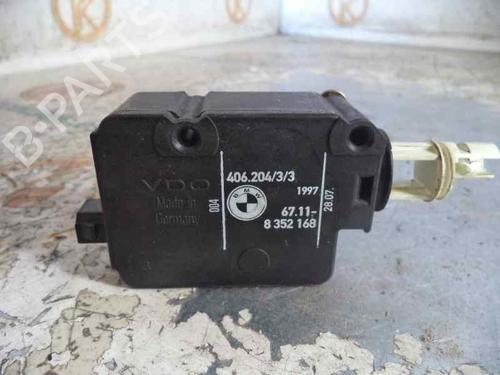 Annen BMW 5 (E39) 525 tds (143 hp) 14177543