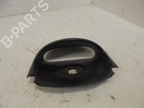 Cruscotto PEUGEOT 206 Hatchback (2A/C) 1.4 i | BP6548897C46 