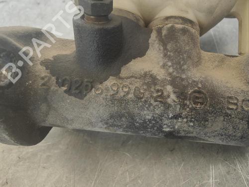 Brake master cylinder MERCEDES-BENZ VITO Van (W638)  | BP13452397M77 