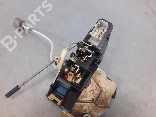 Rear left lock BMW 5 (E39)  | BP9170657C100 