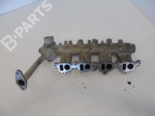 Intake manifold NISSAN PICK UP (D22)  | BP6570885M70 