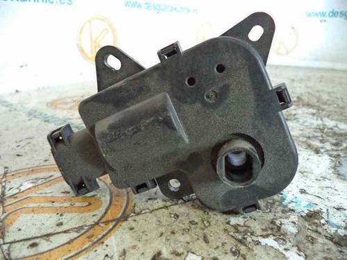 Heater blower motor RENAULT LAGUNA II (BG0/1_)  | BP2447399M62 