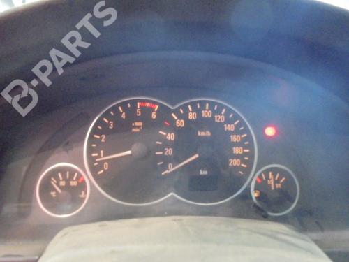 Subframe OPEL MERIVA A MPV (X03) 1.7 DTI (E75) | BP6141328M9  - Image 5