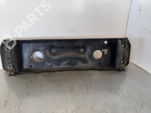 Used Subframe SMART CITY-COUPE (450) 0.8 CDI (S1CLC1, 450.300, 450.301, 450.302, 450.303,... (41 hp) 7089873