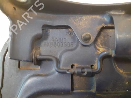 Fuel flap SEAT IBIZA II (6K1) 1.4 i | BP7234774C131
