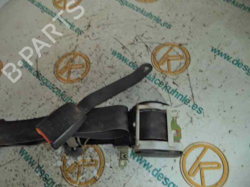 Front right seatbelt SEAT INCA (6K9) 1.9 D | BP12558755I25 