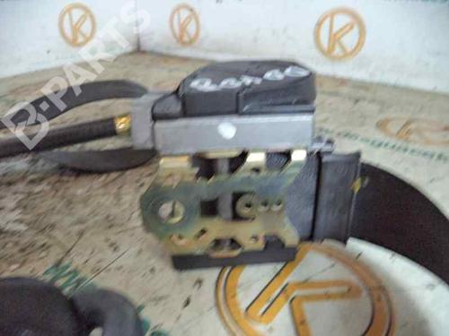 Front right seatbelt SEAT IBIZA II (6K1) 1.9 D | BP8755420I25 