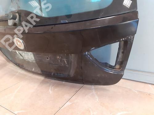 Tailgate BMW 3 Touring (E91)  | BP9177299C6 