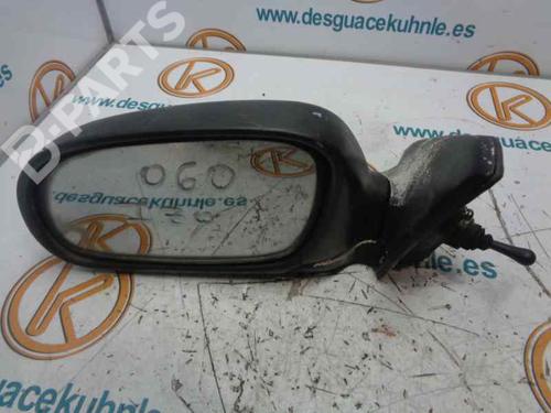 Used Left mirror HYUNDAI ACCENT I (X-3) 1.5 i 12V (88 hp) 2475427