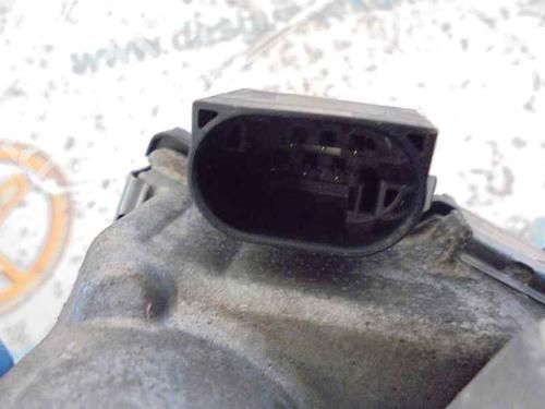 Throttle body MERCEDES-BENZ R-CLASS (W251, V251) R 350 CDI 4-matic (251.022, 251.122) | BP2448348M82 