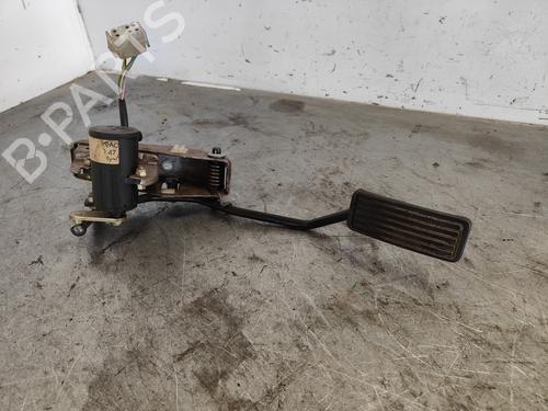 Used Pedal LAND ROVER FREELANDER I (L314) [1998-2006]  26395151