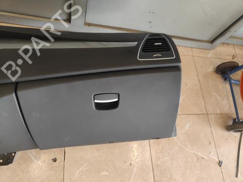 Dashboard RENAULT LAGUNA Coupe (DT0/1) 1.5 dCi | BP30001697C46 