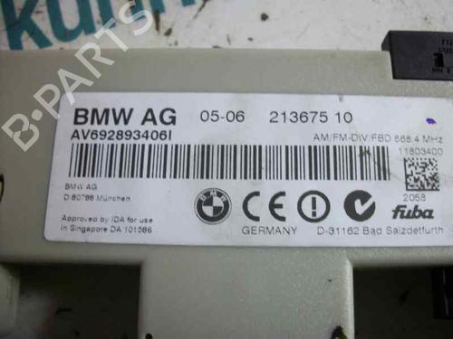 Antenna/Base BMW 3 (E90) 318 d | BP14193136C140 