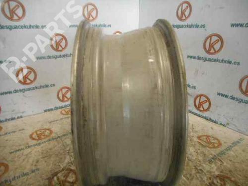 Rim PEUGEOT 406 Coupe (8C) 2.2 HDI | BP2496411C45 