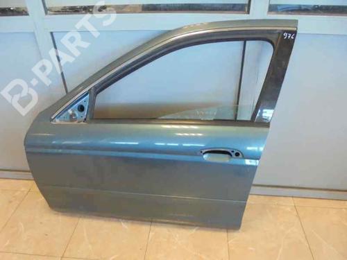 Used Left front door JAGUAR S-TYPE II (X200) 3.0 V6 (238 hp) 4727487