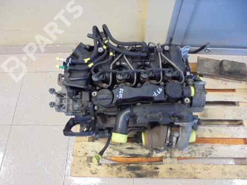 Used Engine FORD FOCUS II (DA_, HCP, DP) [2004-2013]  5269624