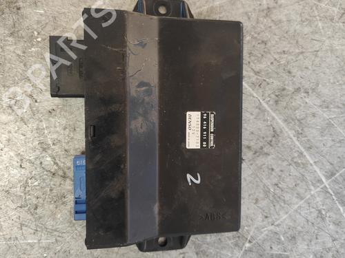 Used Electronic module Electronic module PEUGEOT 607 (9D, 9U) 3.0 V6 24V (207 hp) 36073555 36073555