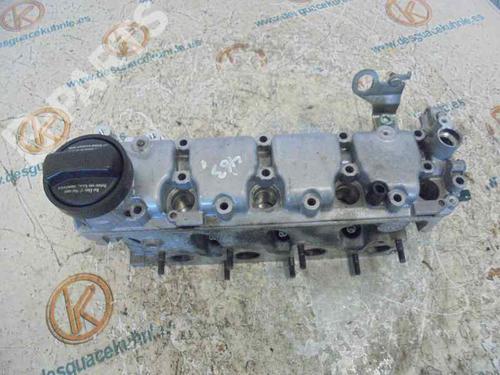 Used Cylinder head SEAT IBIZA II (6K1) 1.4 i (60 hp) 10978625