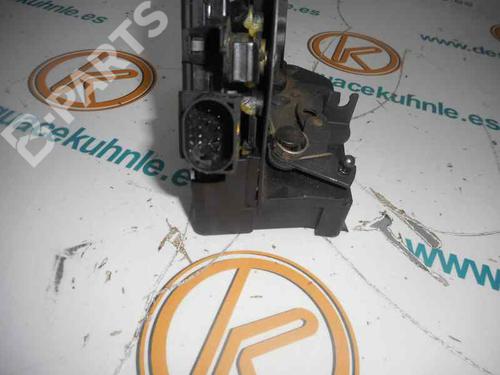 Rear left lock BMW X5 (E53) 3.0 d | BP2445321C100 