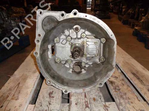 Gearbox TATA INDICA 1.4 D | BP2445348M3 