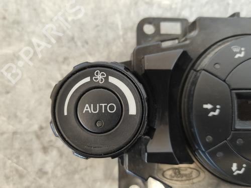 Climate control FORD FIESTA VI (CB1, CCN) 1.6 TDCi | BP33698503I5 - Image 5