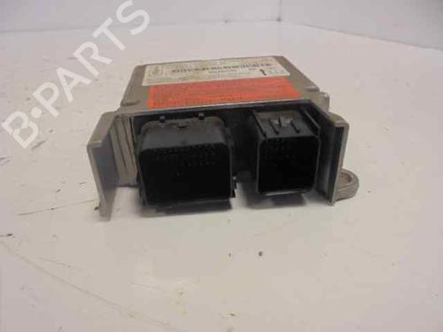 Kollisjonspute styreenhet FORD FOCUS II (DA_, HCP, DP)  | BP5272659M53 