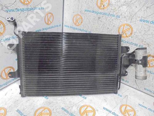 Andre SEAT CORDOBA Vario (6K5) 1.9 TDI (90 hp) 2467684
