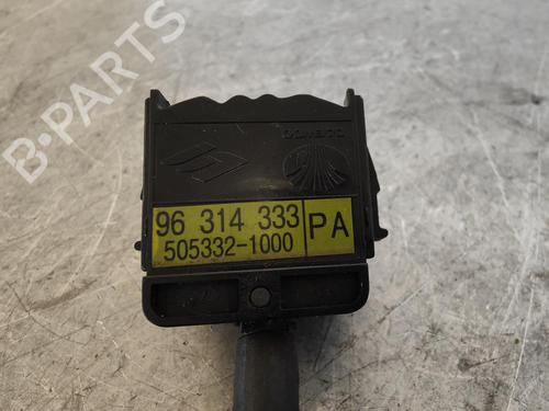 Used Steering column stalk DAEWOO MATIZ (M100, M150) [1998-2025]  13418063