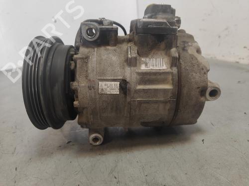 AC compressor VW PASSAT B5.5 (3B3)  | BP15735037M34 