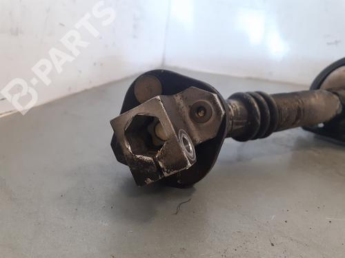 Steering column MERCEDES-BENZ S-CLASS (W220) S 320 CDI (220.025, 220.125) | BP8931771M21 