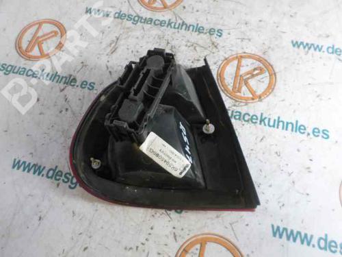 Right taillight SEAT CORDOBA (6K1, 6K2) 1.9 TDI | BP2455604C35 