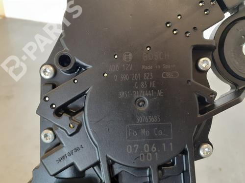Rear wiper motor FORD FOCUS II (DA_, HCP, DP) 2.0 TDCi | BP7832112M102 
