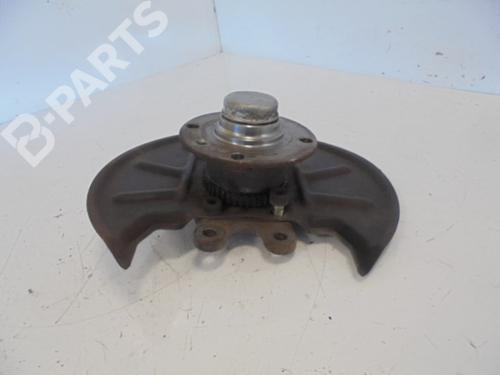 Left rear steering knuckle VOLVO 460 (464)  | BP6575853M27 
