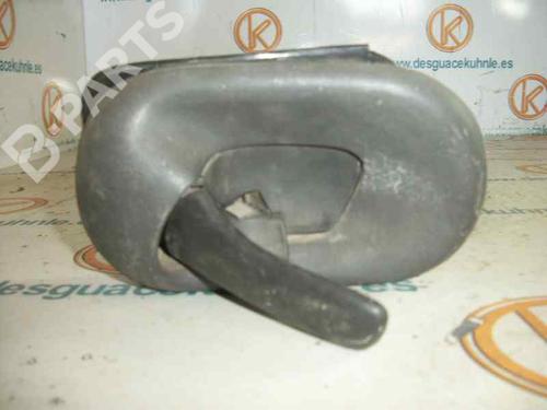 Venstre bak invendig håndtak OPEL CORSA B (S93) 1.7 D (F08, F68, M68) | BP3219563I15 